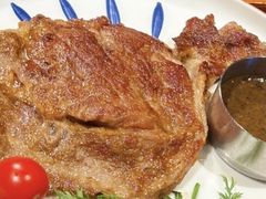 -路易十三西餐厅(西关新天地店)