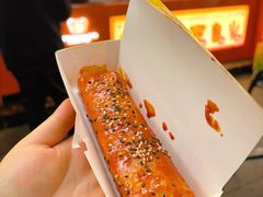 -冠雄先生烤冷面(熙街旗舰店)