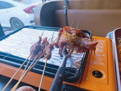 -野人部落(沈阳一店)