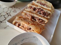 -高玛纳驴肉火烧(一世界店)