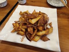 -巴依老爷新疆美食(常营店)