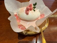 -寄畅興·百年蟹黄面·万国建筑群(外滩27号店)