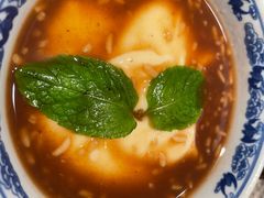 红豆酒酿冰美人-南京大牌档(人民广场店)