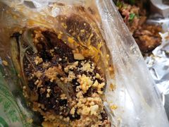 -老黄记手撕烤兔(玉林街店)