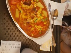 一哥焗猪扒套餐-大家乐(深圳印力中心店)