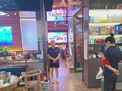 -马家大院铁锅炖(京粮广场店)