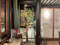 -二十八里太湖船菜(吉祥路店)