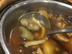 -一心斋素食馆(龙岗店)