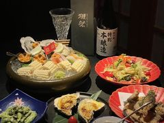 -原志优秀食材·匠心料理·海胆主题(金亿广场店)