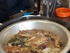 -金源烤肉面片馆(师大店)