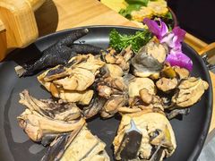 -一朵菌·野生菌探索家火锅(南亚店)