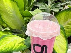 -gleeglee乐溢亦茶(合生汇店)