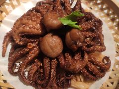 -0776食堂·京城创意菜(七里庄店)