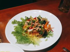 粉丝沙拉-荷花泰菜(东方新天地店)