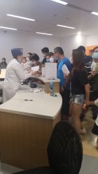 -上海交通大学医学院附属上海儿童医学中心(陆家嘴总院区)