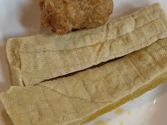 卤豆干-韩师傅老大同刀削面(北苑路店)