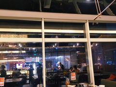 门面-捞王锅物料理(上海世茂广场店)