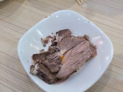 -清真·君乐牛肉面(一只船中街店)