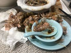 -星龙海鲜(望江东路店)