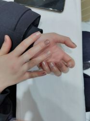 -蜜丝卡伦美甲美睫半永久