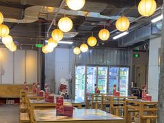 -馬伍旺川菜(江北虹悦城店)