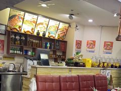 -朴小妹人参鸡汤火锅(长白山万达店)