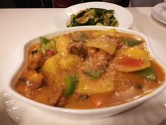 -滋味满屋美食坊(上海街店)