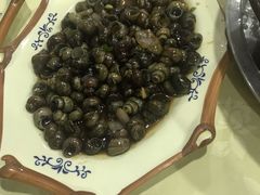 炒螺-标记美食新鲜猪杂(兴南大道店)