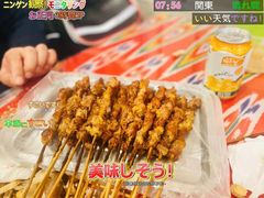 -老东北大铁锅·烧烤·东北菜