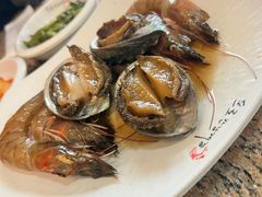 -普乐酱蟹(coex店)