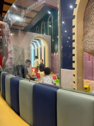 -MELAND CLUB亲子乐园·派对·餐厅(北京芳圆里ID MALL店)