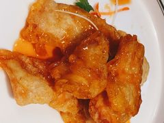 -来相会饺子·新辽菜(甘家口店)