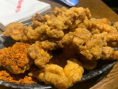 炸小酥肉-付小姐在成都(五道口店)