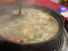 -花苑美食横琴生蚝火锅(拱北粤华路店)