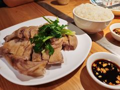 -猛料鸭仔饭(赤坎店)