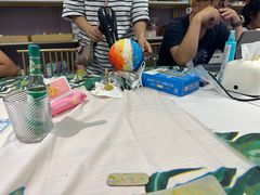 -100家灵感仓库·DIY团建(什刹海店)