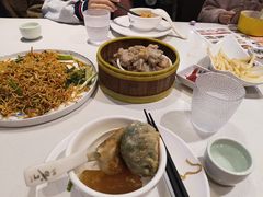 -蒸武门·广式茶点(石滩店)