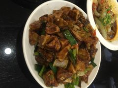 -鱼之家小四川水煮鱼