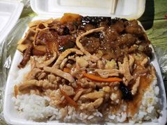 -胖姐盒饭(通达街店)