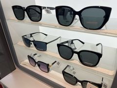 -宝视达眼镜(公园道店)