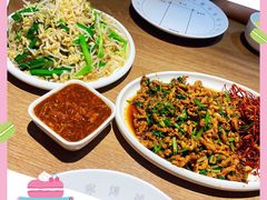-姥姥家春饼店(佳亿时尚广场店)