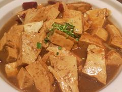 原汁豆腐-胖姐渔村(中源大道店)