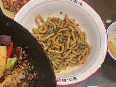-富正毅三下锅·湘西韵味(天门山索道店)