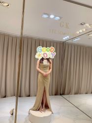 -GRACE KELLY婚纱与礼服(北京店)