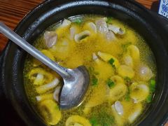 -呼吸森林·生态农庄农家乐私房菜