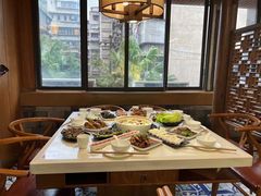-土连锅·现熬养生汤锅(梁家巷店)