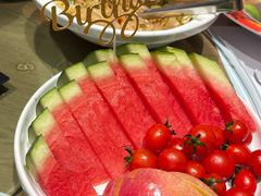 -四季餐厅·新津菜(环湖中路店)