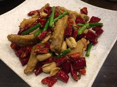 金牌鸡翅-一岚一山(角门总店)