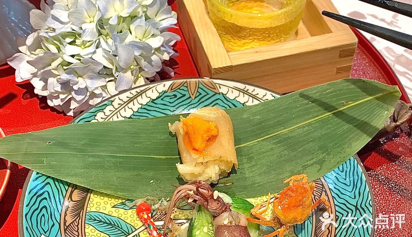 太古里活蟹料理店！人均上千一蟹n吃！ 