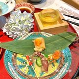 太古里活蟹料理店！人均上千一蟹n吃！ 